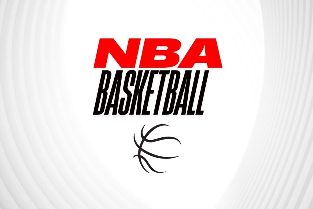 NBA Basketball